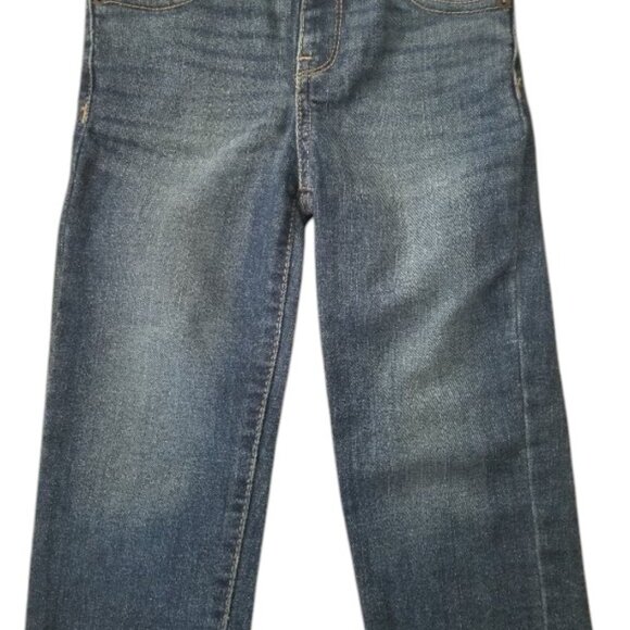 PUMA Gray Long Sleeved Tee CHILDREN’S PLACE Stretch Jeans Boys Size 3T - Picture 3 of 5